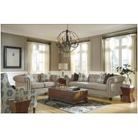 9940238 Ashley Furniture Azlyn - Sepia Living Room Furniture Sofa