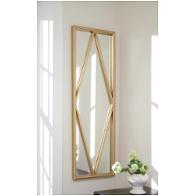 A8010032 Ashley Furniture Accent Furniture Mirror