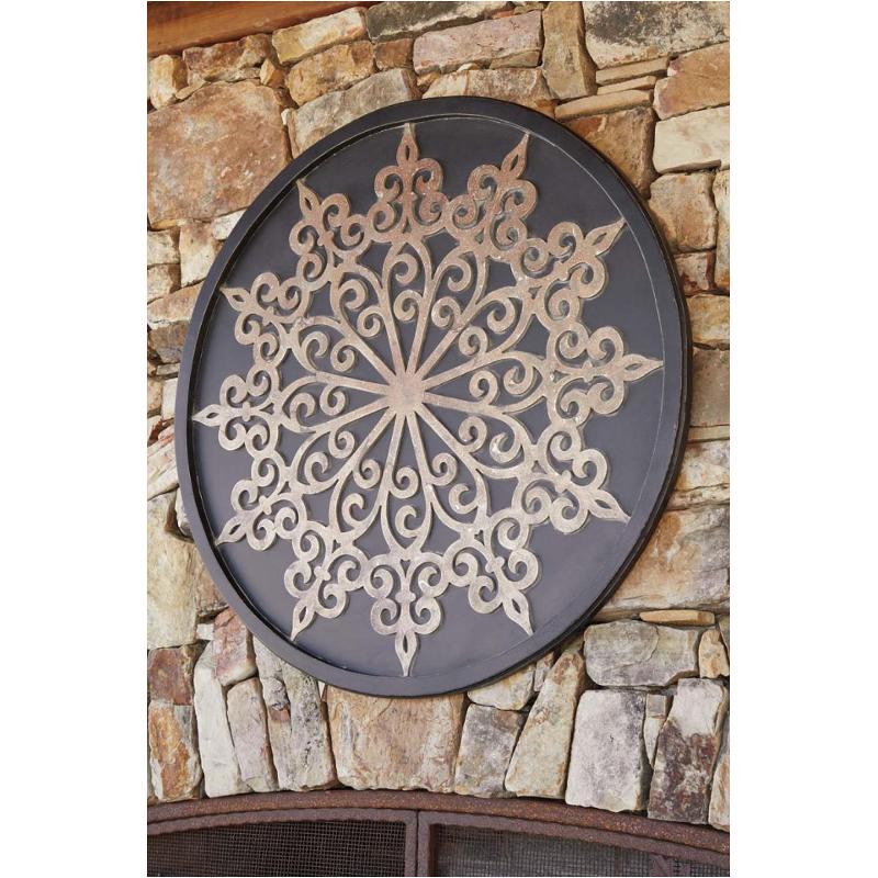 A8010035 Ashley Furniture Accent Furniture Wall Art