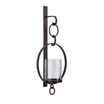 A8010036 Ashley Furniture Ogaleesha Accent Furniture Candleholder