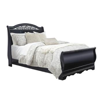 B104 64 Ashley Furniture Queen Poster, Constellations King Poster Bed