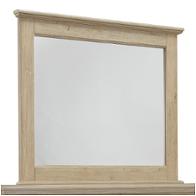 B261-36 Ashley Furniture Annilynn - Light Brown Bedroom Furniture Mirror