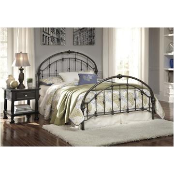 B280-182 Ashley Furniture Nashburg - Multi Bedroom Furniture Bed