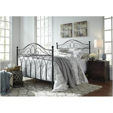B280-482 Ashley Furniture Nashburg - Multi Bedroom Furniture Bed