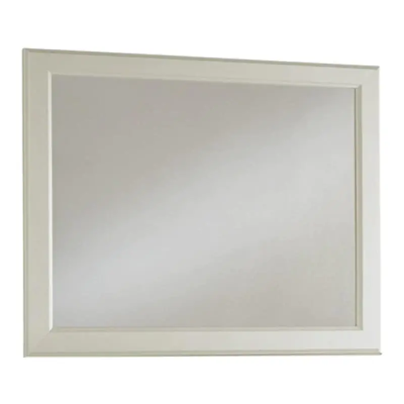 B351-36 Ashley Furniture Dreamur - Champagne Bedroom Mirror