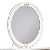 B355-26 Ashley Furniture Korabella - White Bedroom Furniture Mirror