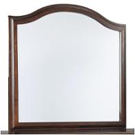 B554-36 Ashley Furniture Brulind - Brown Bedroom Furniture Mirror