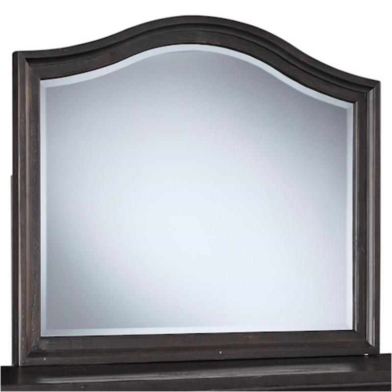 B635-36 Ashley Furniture Sharlowe - Charcoal Bedroom Furniture Mirror