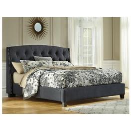B600-558-ck Ashley Furniture Kasidon - Multi Bedroom Furniture Bed