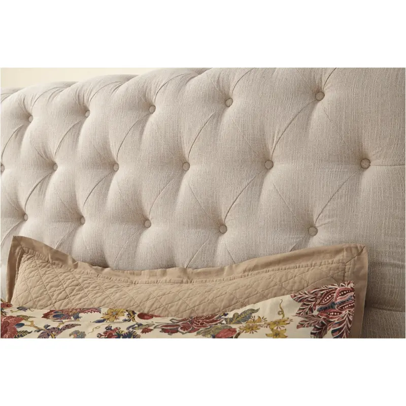B643-78 Ashley Furniture King Upholstered Bed