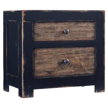 B653-92 Ashley Furniture Emerfield - Two-tone Bedroom Furniture Nightstand