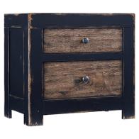 B653-92 Ashley Furniture Emerfield - Two-tone Bedroom Furniture Nightstand