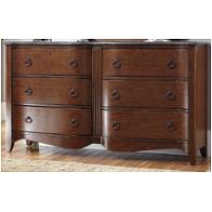 B708-31 Ashley Furniture Balinder - Medium Brown Bedroom Furniture Dresser