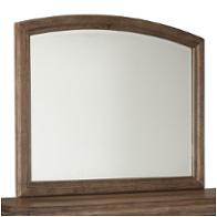 B709-36 Ashley Furniture Maeleen - Medium Brown Bedroom Furniture Mirror