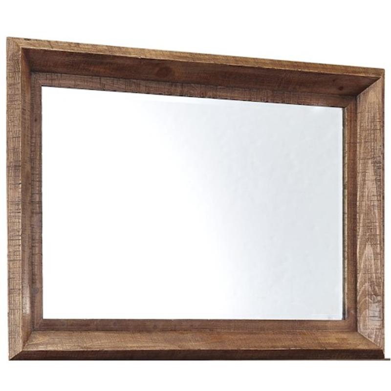 B714-36 Ashley Furniture Tamilo - Gray/brown Bedroom Furniture Mirror