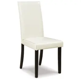 D250-01 Ashley Furniture Kimonte Dining Room Furniture Dinette Chair