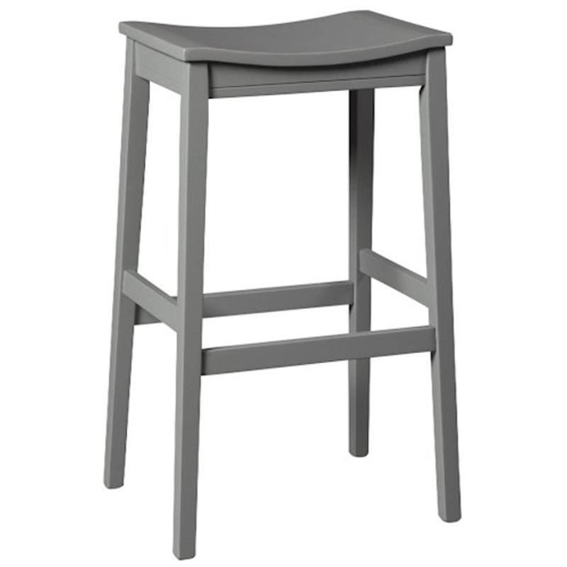 D389-0330 Ashley Furniture Bantilly - Multi Dining Room Furniture Stool