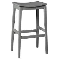 D389-0330 Ashley Furniture Bantilly - Multi Dining Room Furniture Stool
