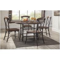 D405-15 Ashley Furniture Rolena - Brown Dining Room Furniture Dinette Table