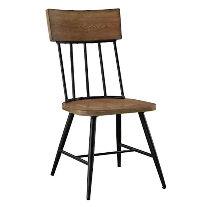 D421-301 Ashley Furniture Jorwyn - Multi Dining Room Furniture Dinette Chair