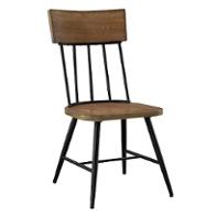 D421-301 Ashley Furniture Jorwyn - Multi Dining Room Furniture Dinette Chair