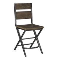 D469-124 Ashley Furniture Kavara - Medium Brown Dining Room Furniture Stool