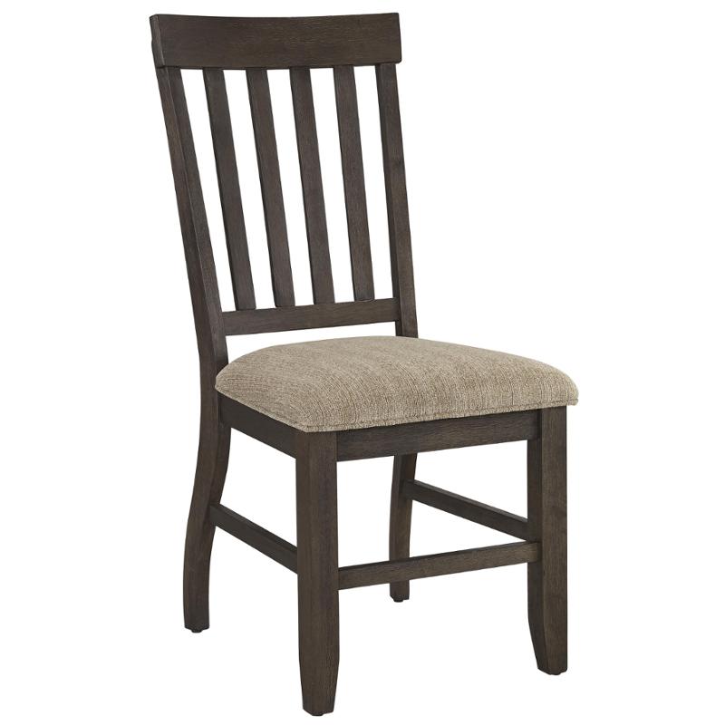 D485-01 Ashley Furniture Dining Upholstered Side Chair