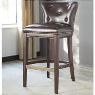 D500-330 Ashley Furniture Canidelli - Medium Brown Dining Room Furniture Stool