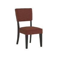D532-04 Ashley Furniture Gavelston - Black Dining Room Furniture Dining Chair