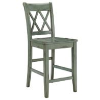 D540 124 Ashley Furniture Mestler Multi Dining Room Barstool