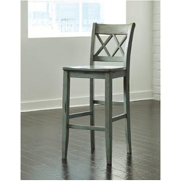 D540-130 Ashley Furniture Mestler - Multi Dining Room Furniture Stool