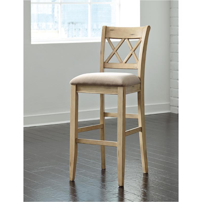 marketplace ashley furniture metal bar stools