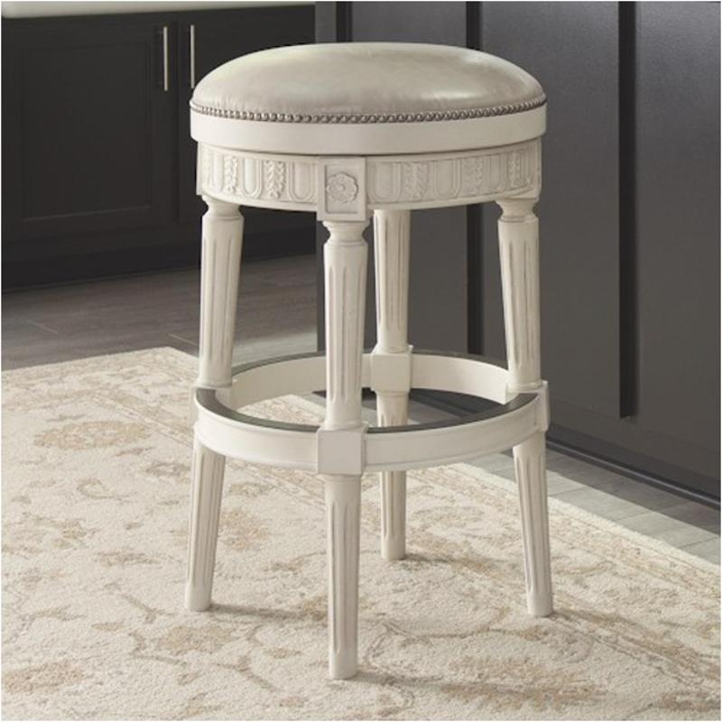 D562030 Ashley Furniture Tall Upholstered Swivel Stool