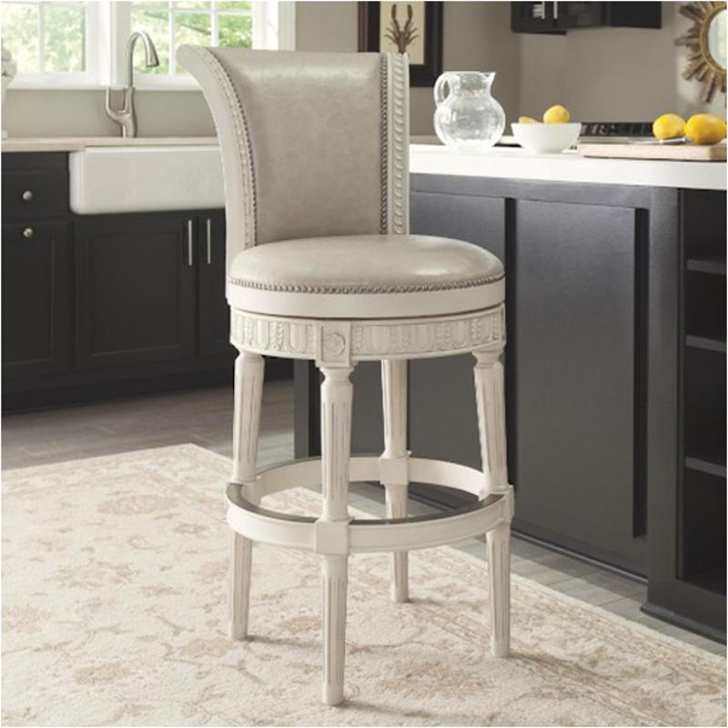D562230 Ashley Furniture Tall Upholstered Swivel Barstool