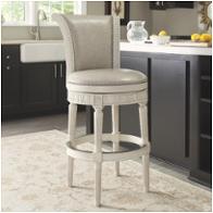 D562-230 Ashley Furniture Crenlam - Antique White Dining Room Furniture Stool