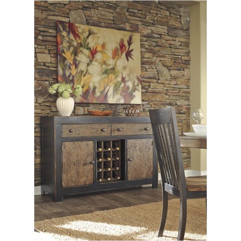 D563-60 Ashley Furniture Dining Room Server