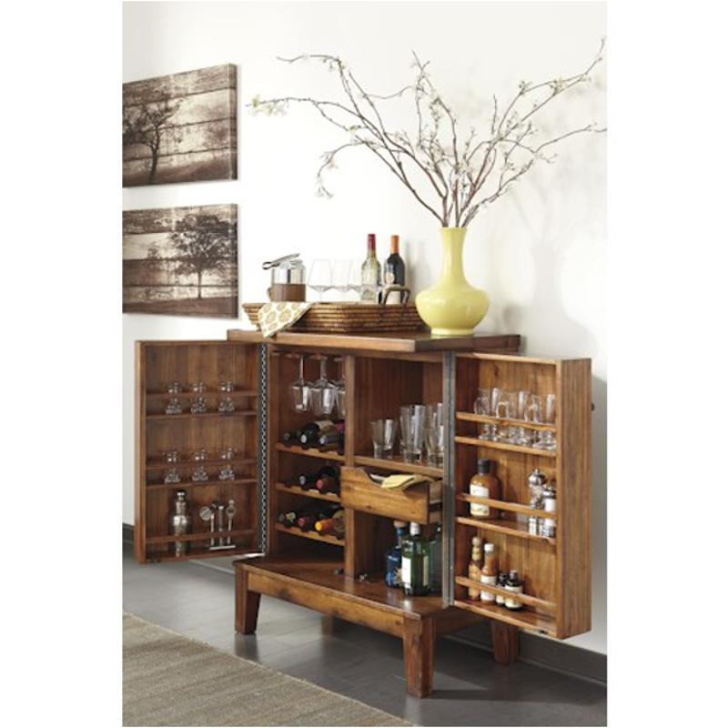 D586-65 Ashley Furniture Dining Room Server