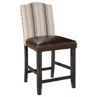D608-324 Ashley Furniture Moriann - Multi Dining Room Furniture Stool