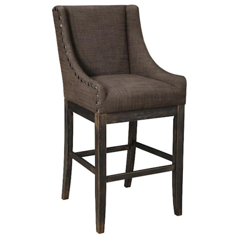 D608-430 Ashley Furniture Moriann - Multi Dining Room Furniture Stool