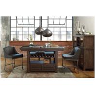 D633-324 Ashley Furniture Starmore - Brown Dining Room Furniture Stool