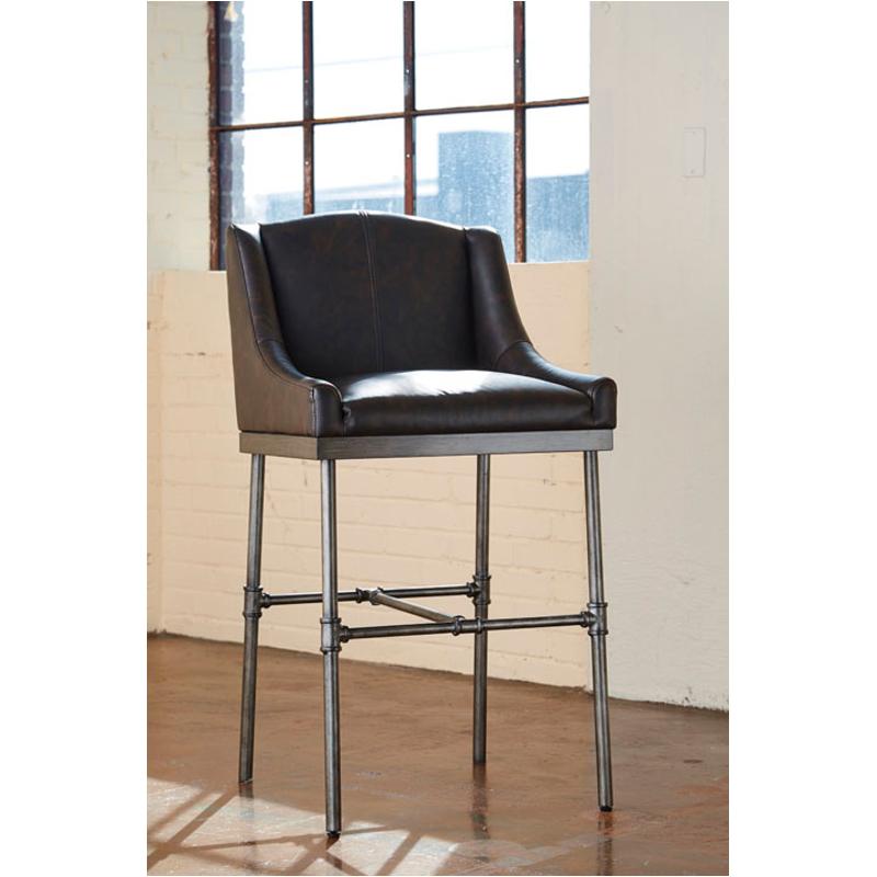 D633 330 Ashley Furniture Tall Upholstered Barstool