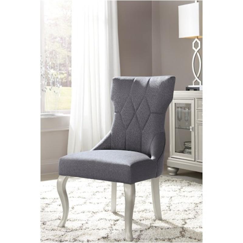 D650-01 Ashley Furniture Dining Upholstered Side Chair