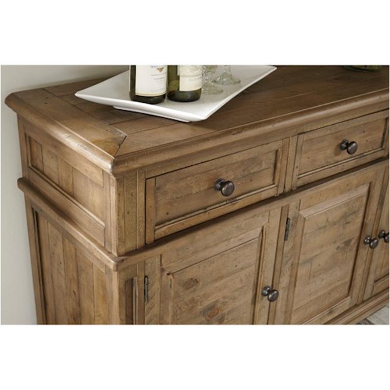 D659-60 Ashley Furniture Dining Room Server