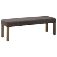 D714-00 Ashley Furniture Tamilo - Gray/brown Dining Room Furniture Benche