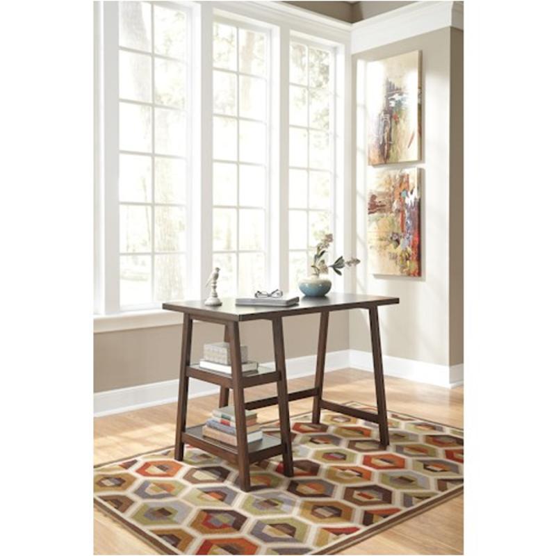 H309-10 Ashley Furniture Home Office Small Desk