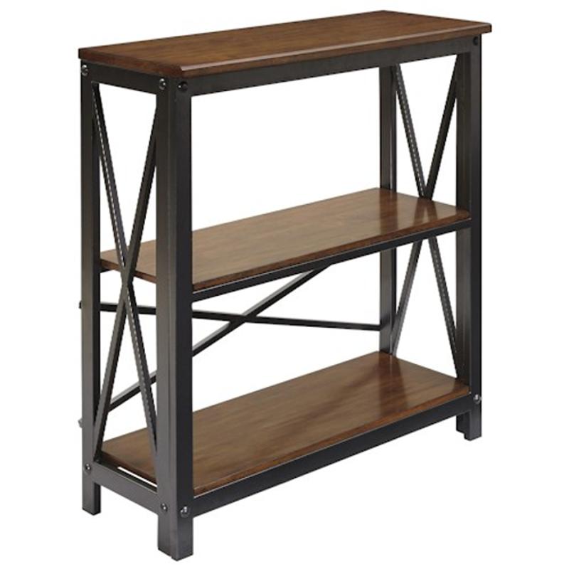 H52615 Ashley Furniture Medium Bookcase