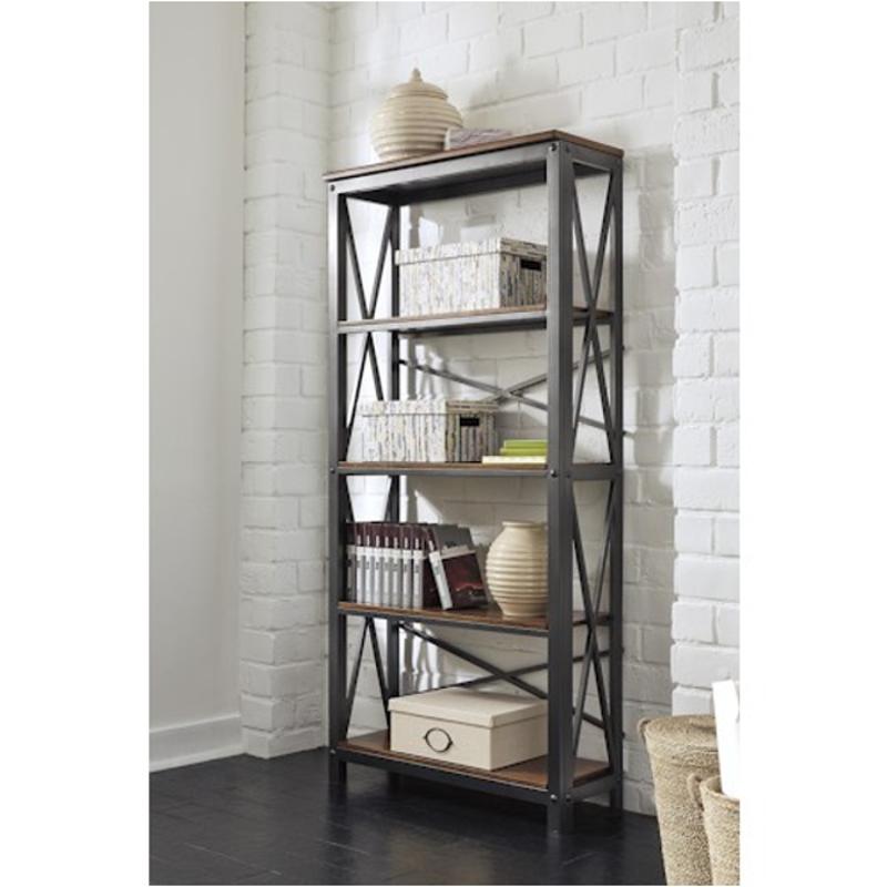 H526-17 Ashley Furniture Large Bookcase