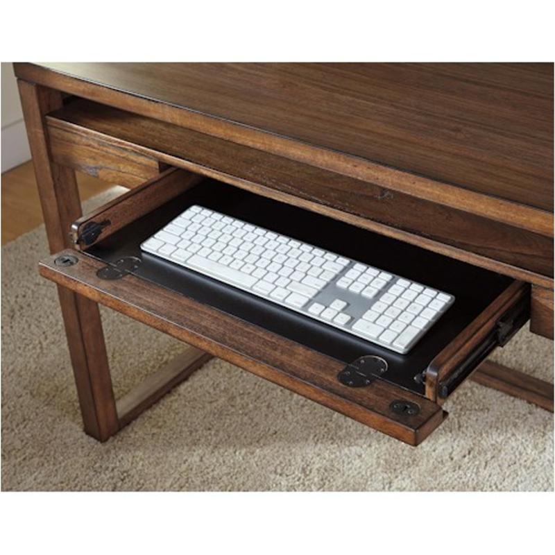 H587-10 Ashley Furniture Home Office Small Desk