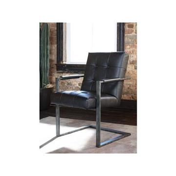 H633-02a Ashley Furniture Starmore - Brown Home Office Furniture Desk