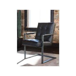 H633-02a Ashley Furniture Starmore - Brown Home Office Furniture Desk